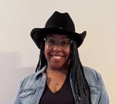 Sherae Washington-Davis