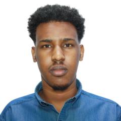 Sharmake Mohamed