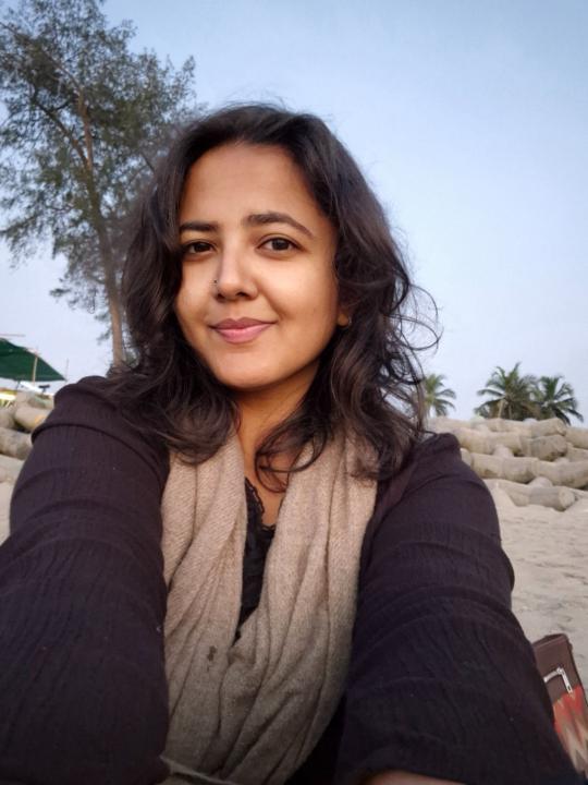 Priyal Taank