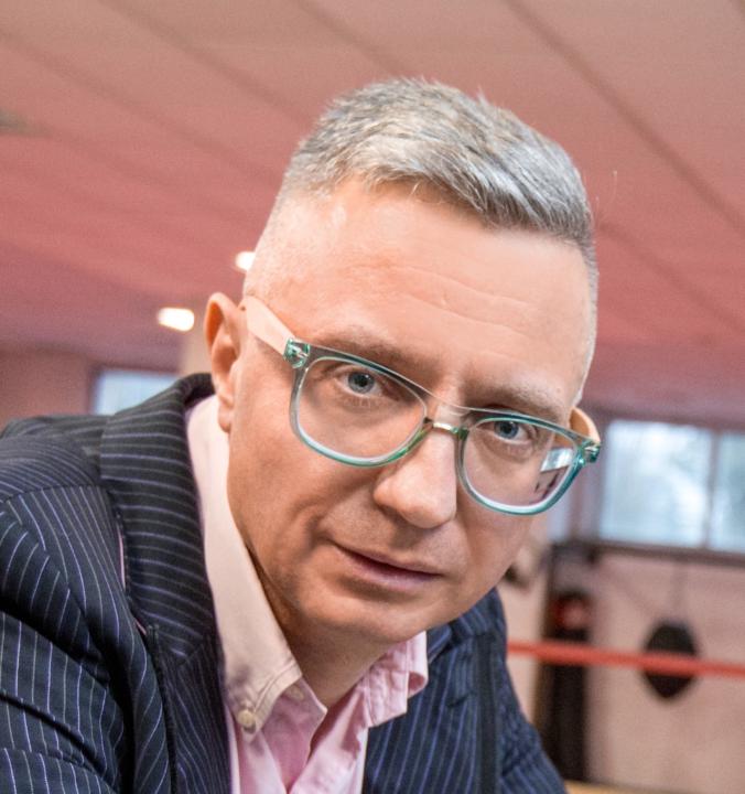 Marek Friedman
