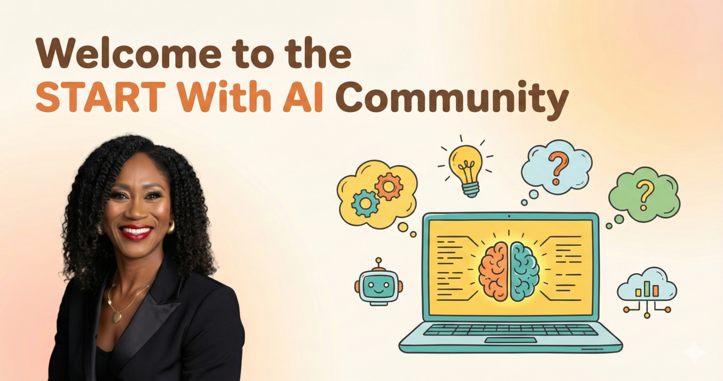 START with AI