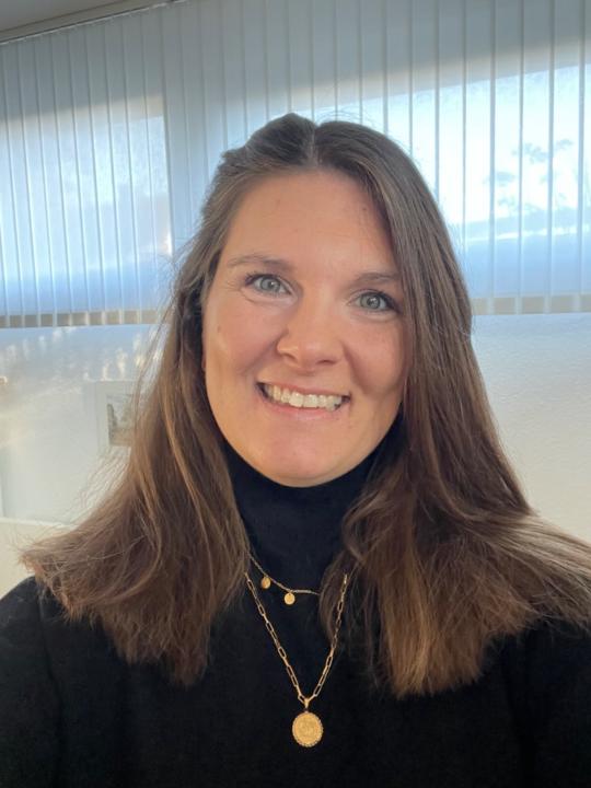 Elena Meurer
