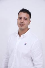 Carlos Ortiz