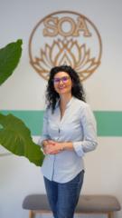 Sophie Alphonse