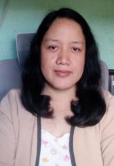 Modesta Coronel