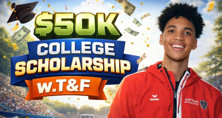 Scholarship Athletes USA