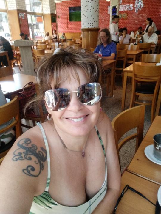 Alaidis Padrón hernandez