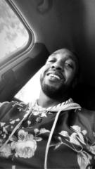 Brandon Blackman