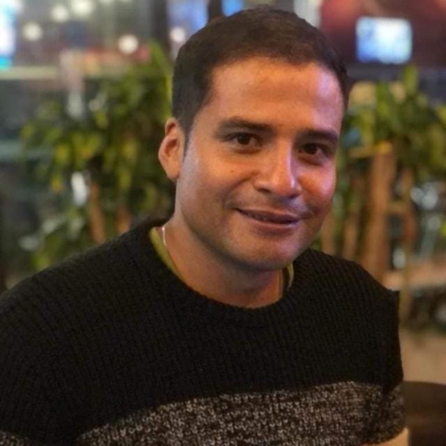 Luis Campos