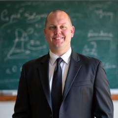 Christopher Momcilovich