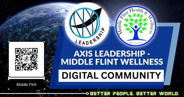 Axis Leadership-Middle Flint