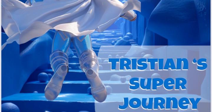 Tristian’s Journey 