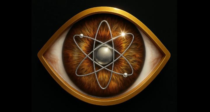 Masters of Physical Reality