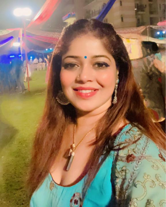 Ekta Vikram