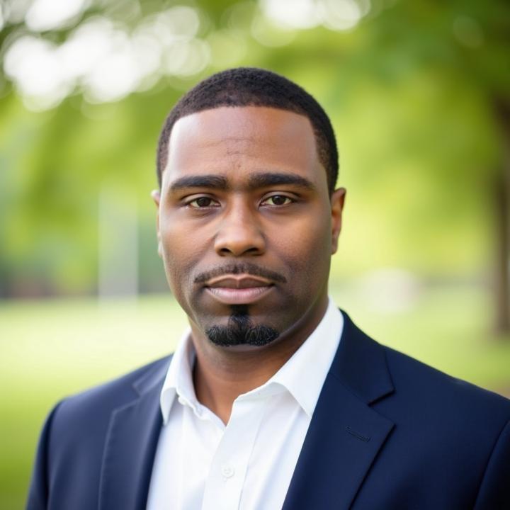 Trell Stephenson