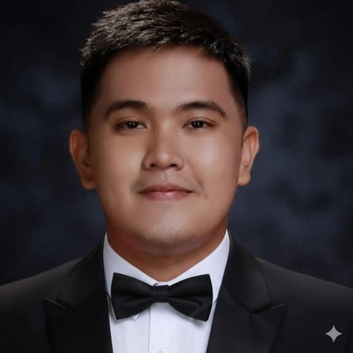 Jhon danniel Disto