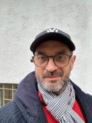 Eric John Thierry