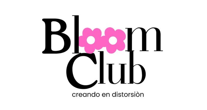 Club-Flores en Distorsiòn 🌸