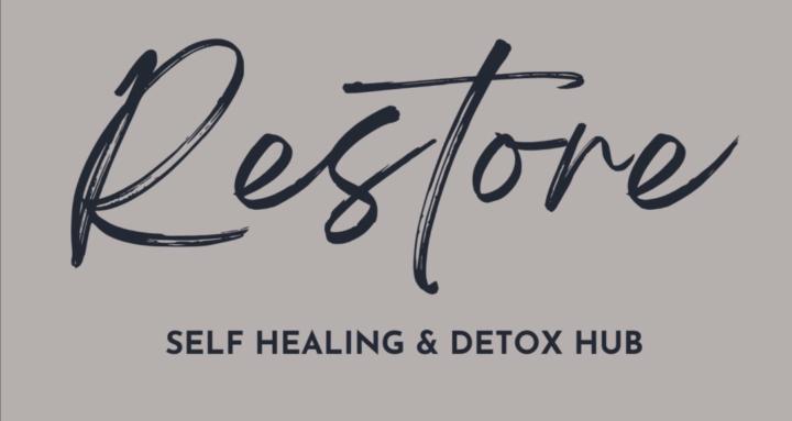 DETOX & RESTORE HUB