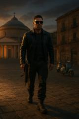 Mirko Donato