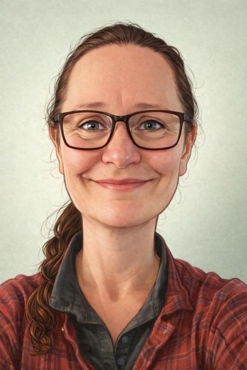 Sandra Weatherly