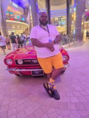 Brandon Lockamy