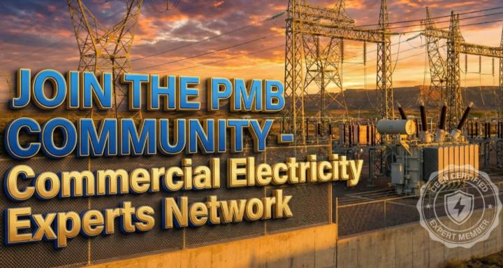 Commercial Electricity Experts