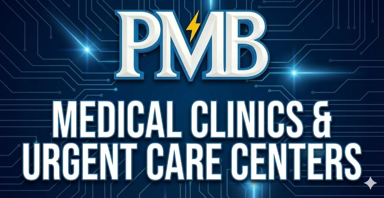 Medical Clinics & Urgent Care Centers
