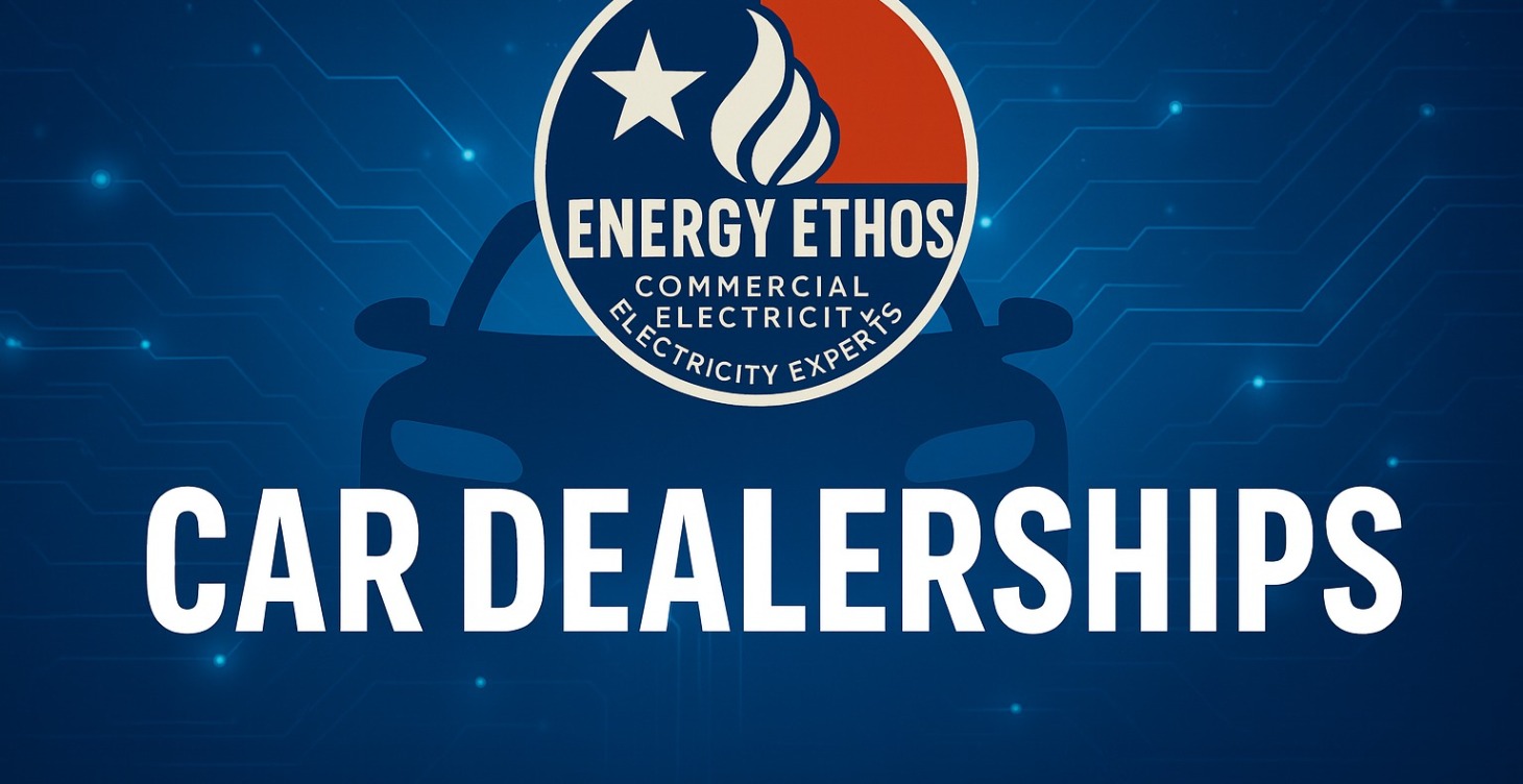 Car Dealerships