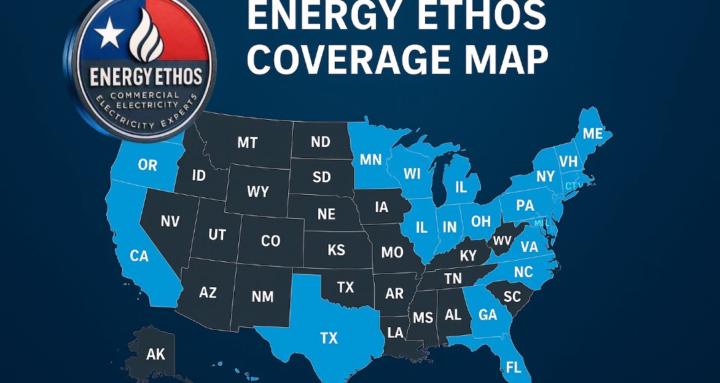 Commercial Electricity Leads