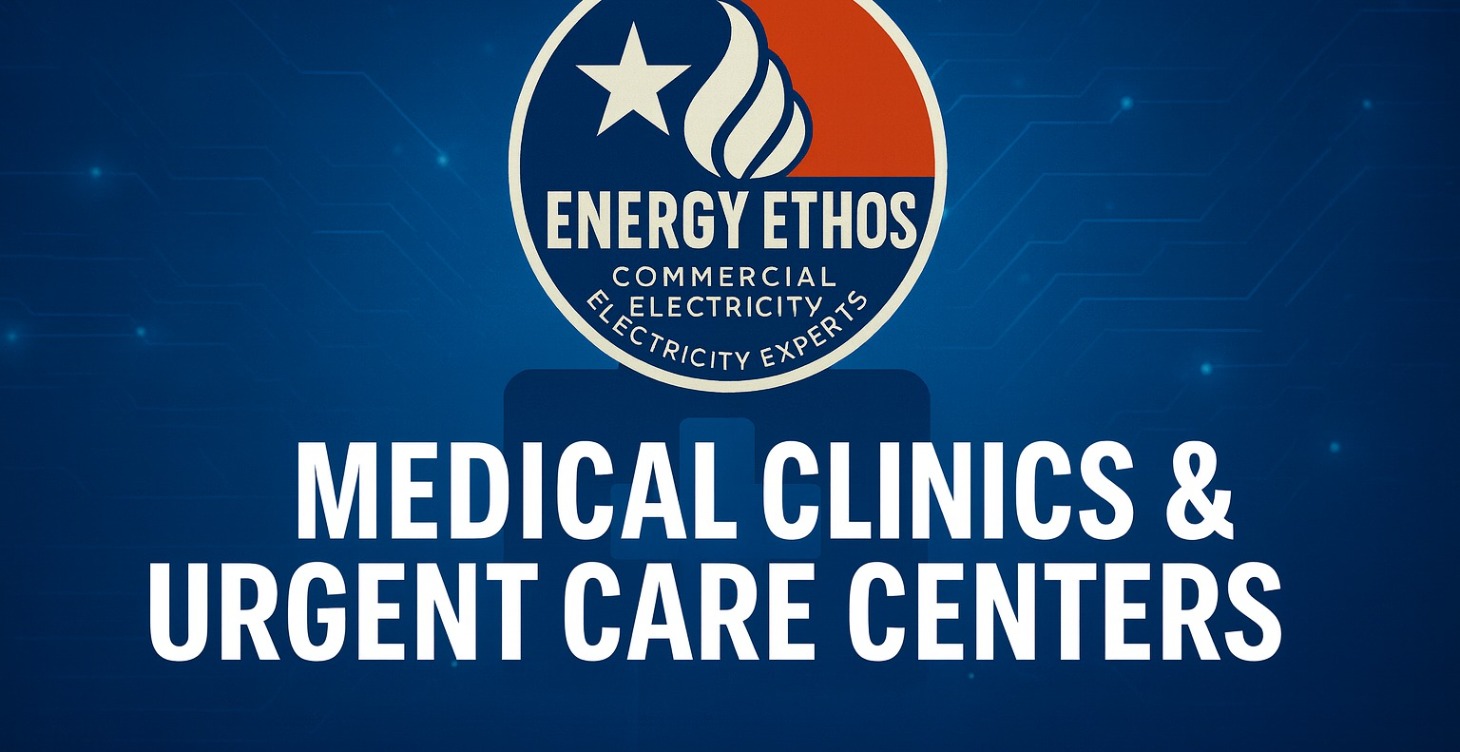 Medical Clinics & Urgent Care Centers