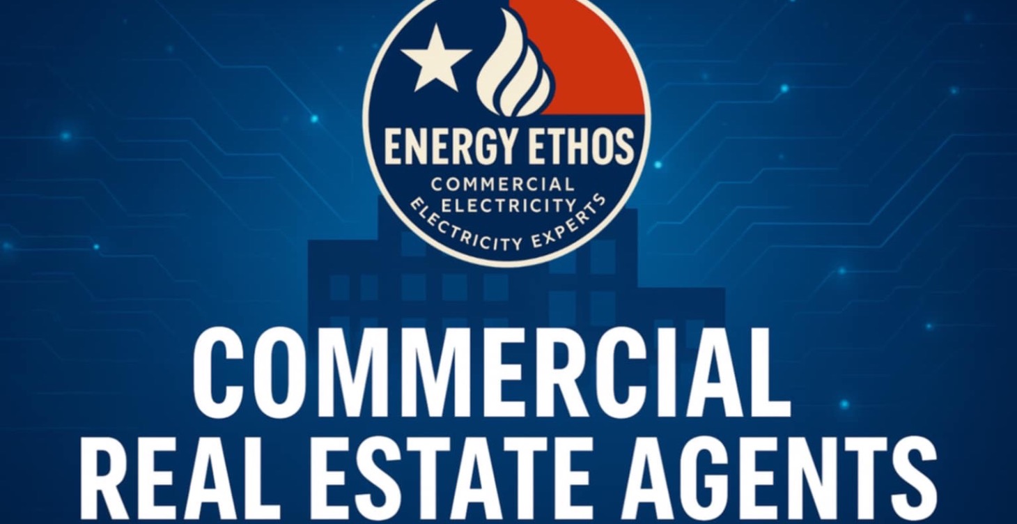 Commercial Real Estate Agents