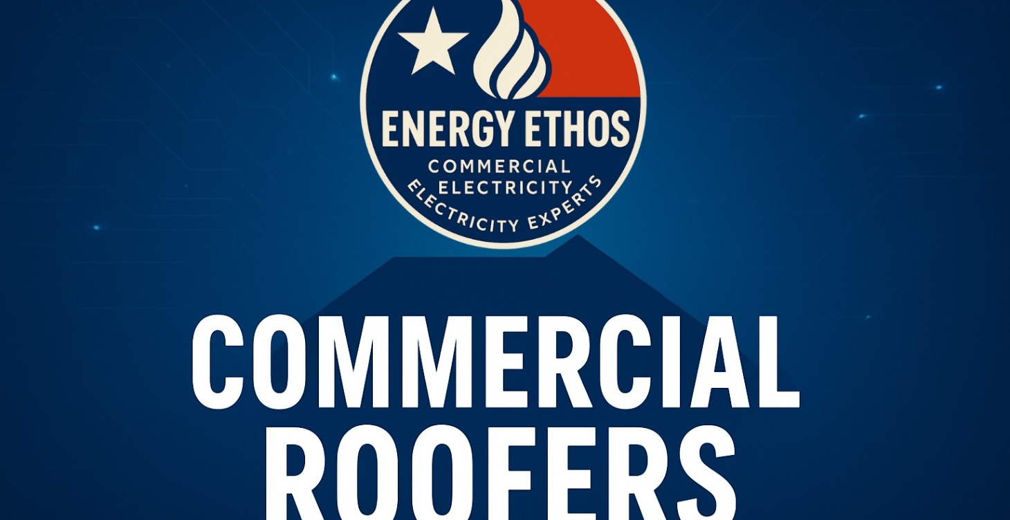 Commercial Roofers