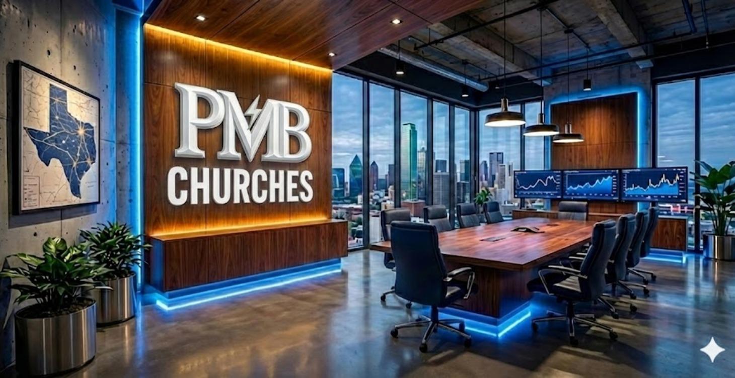 Mastering Church Electricity