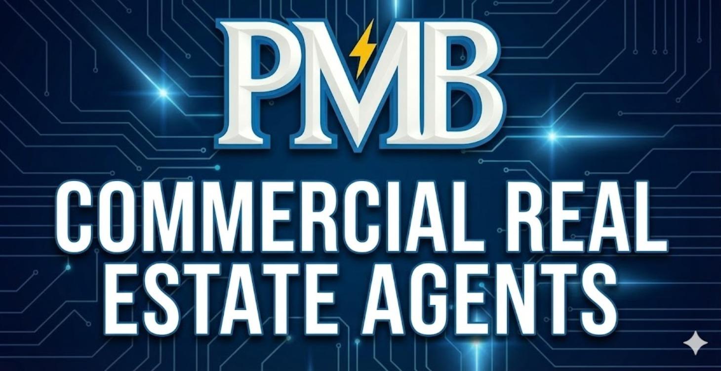 Commercial Real Estate Agents