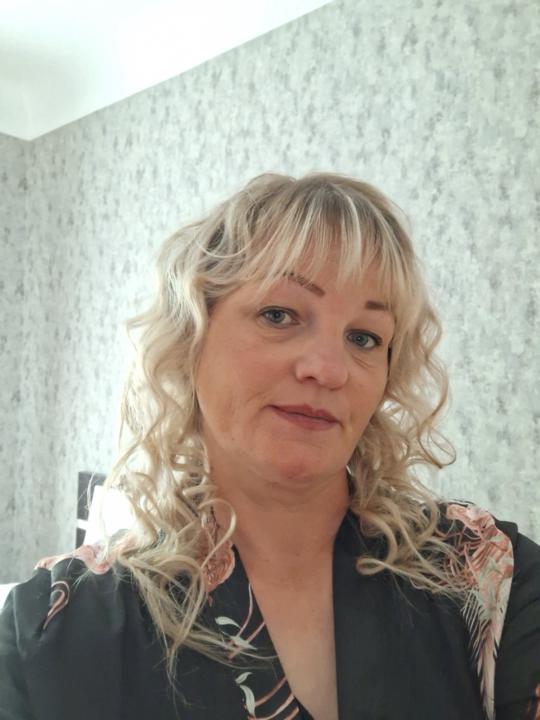 Vita Antanauska