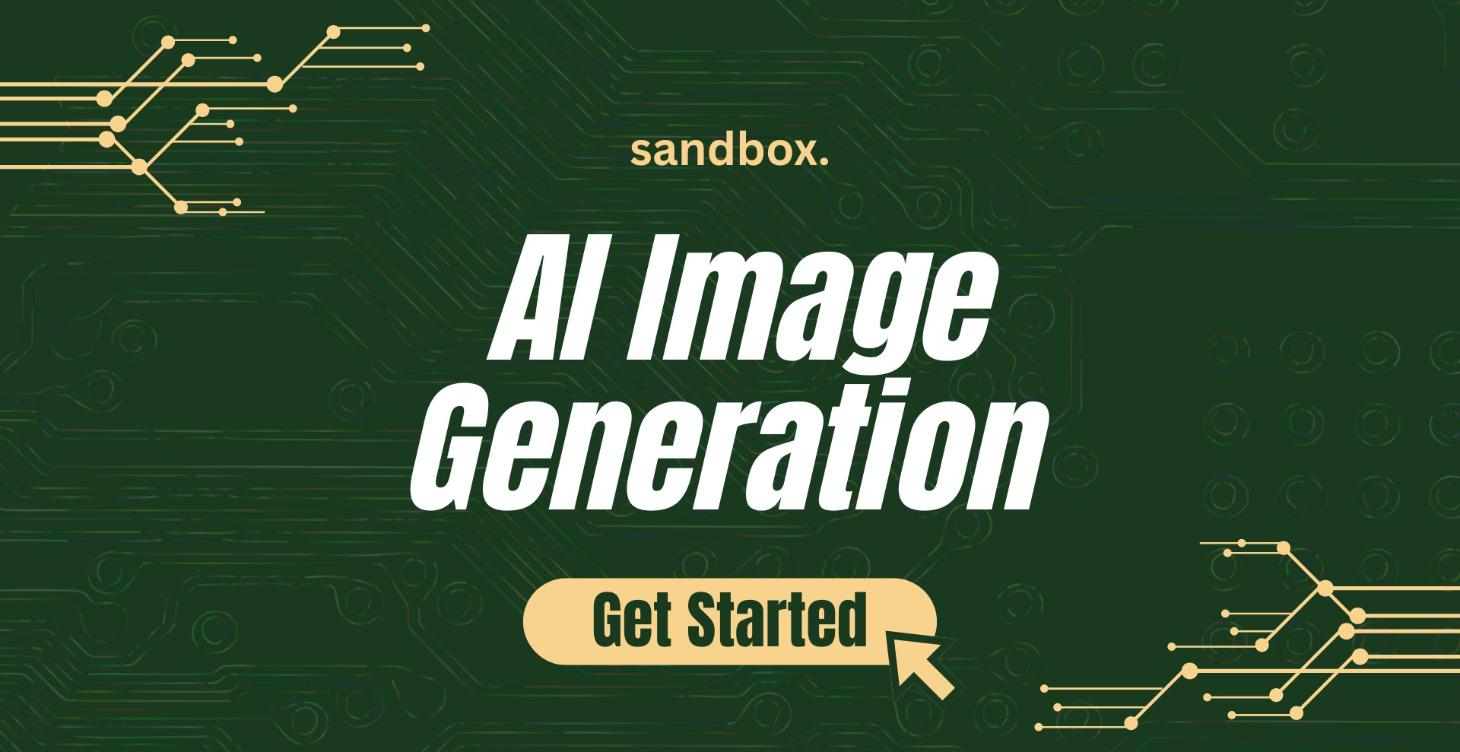 2. AI Image Generation