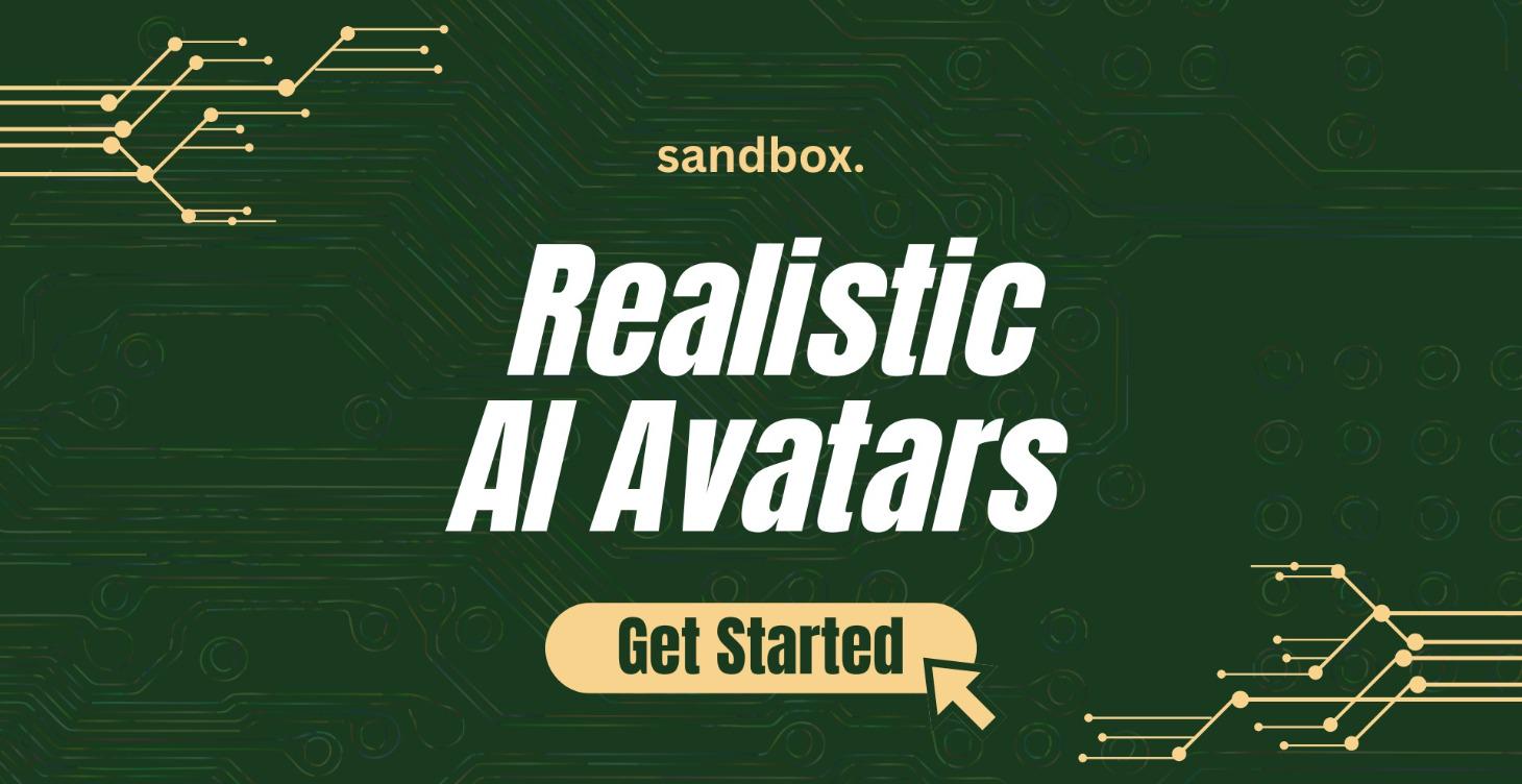 4. Realistic AI Avatars