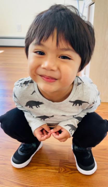 Eddel Michael Suarez