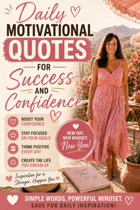 Confidence usually comes after the offer—not before it.