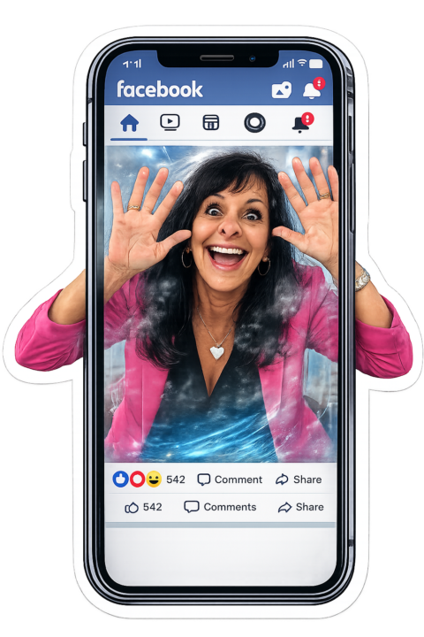 🚀 Welcome to the **Connect Over 40 Challenge!** 🚀