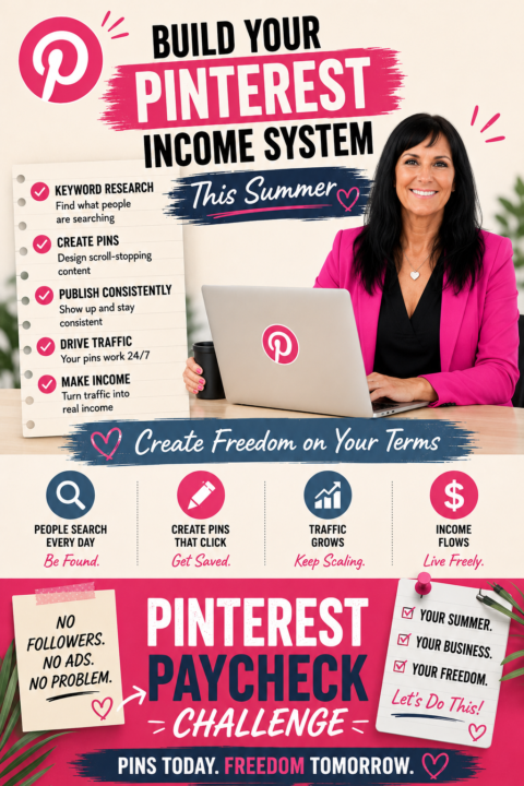 What Happens If You Post Pins Every Day for 30 Days?