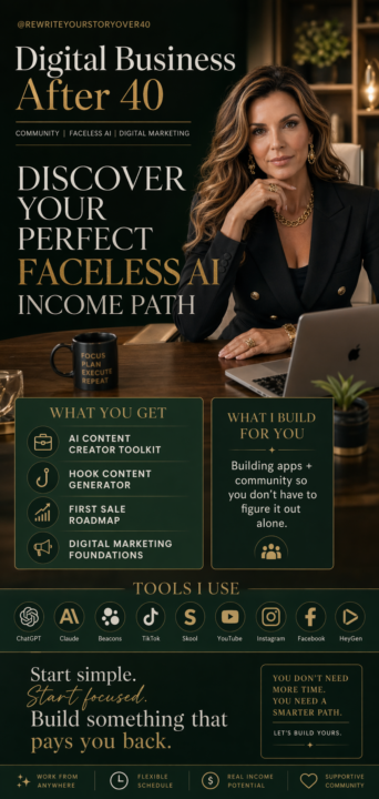 New Trend Infographic