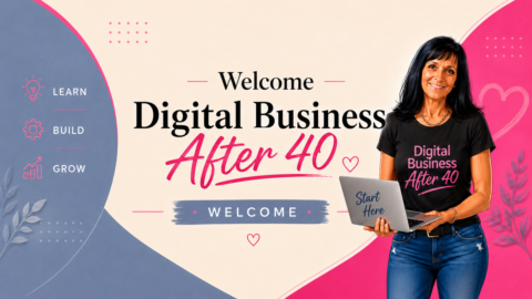 Digital Business after 40 gallery image