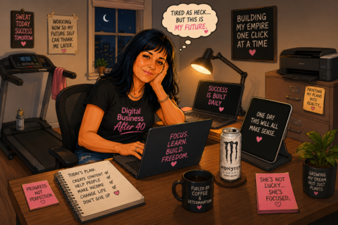 Digital Business after 40 gallery image