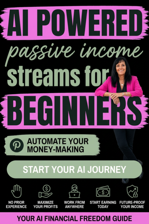 Pinterest Paycheck Challenge!