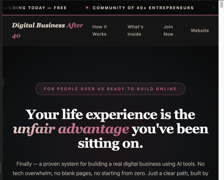 What if your content problem isn’t consistency… 