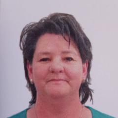 Monica Fourie