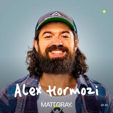 Keep it simple [5min Checklist] (tác giả Alex Hormozi)