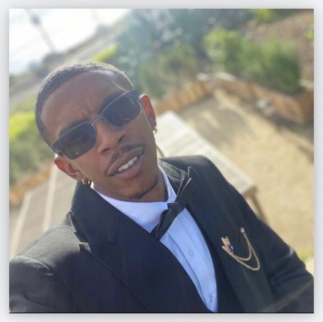 Tyshawn Trice